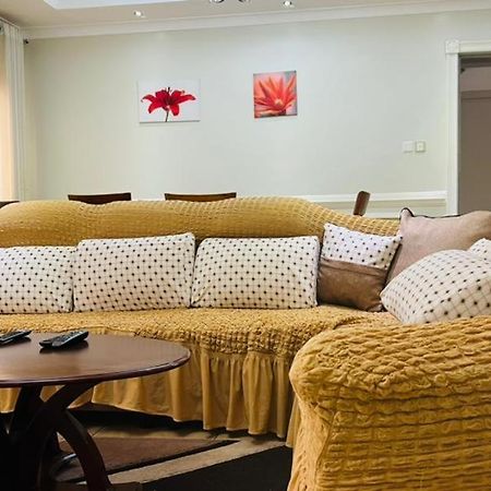 Palatine Apartments Makindye Kizungu, Кампала Экстерьер фото
